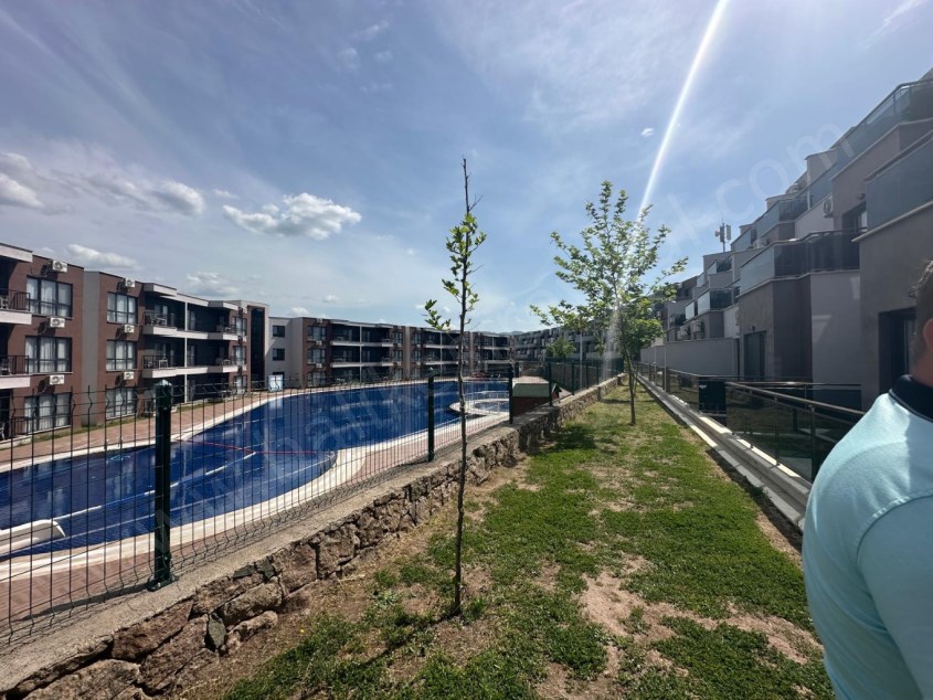 BALIKESİR SATILIK DEVREMÜLK SAFİR DEN LAGUNA TERMAL RESORT 7 GÜNLÜK (GOLDEN KEY ÜYELİĞİ) MAVİ DÖNEM