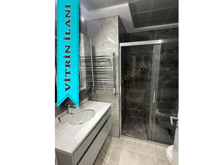 BALIKESİR KİRALIK DAİRE SAFİR DEN YENİ YAŞAM ALANI CİTY LİFE 10 DA 3+1 174 M2 LUX ARAKAT DAİRE