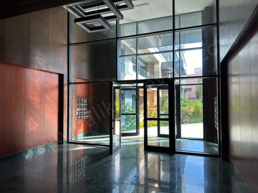 BALIKESİR KİRALIK DAİRE SAFİR DEN YENİ YAŞAM ALANI CİTY LİFE 10 DA 3+1 174 M2 LUX ARAKAT DAİRE