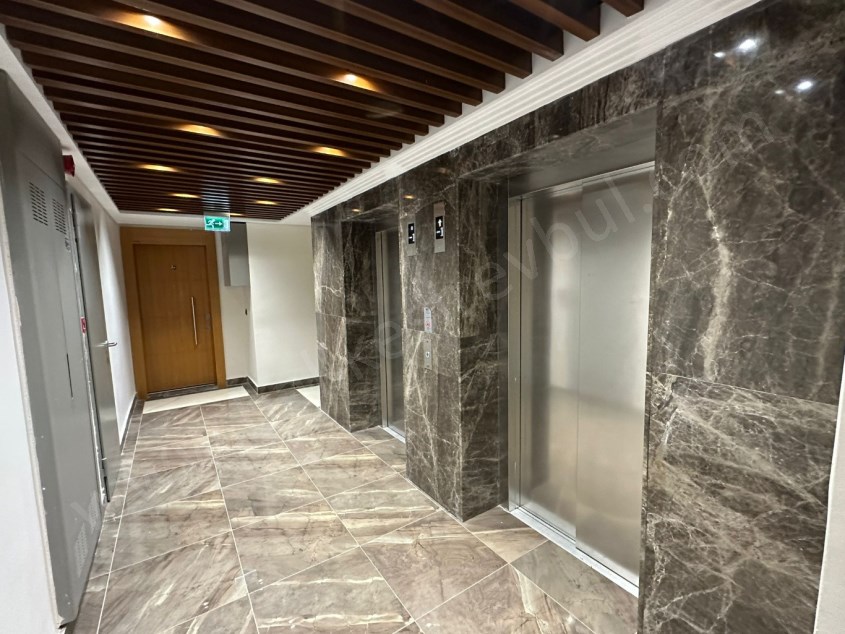 BALIKESİR KİRALIK DAİRE SAFİR DEN YENİ YAŞAM ALANI CİTY LİFE 10 DA 3+1 174 M2 LUX ARAKAT DAİRE