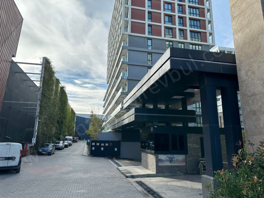 BALIKESİR KİRALIK DAİRE SAFİR DEN YENİ YAŞAM ALANI CİTY LİFE 10 DA 3+1 174 M2 LUX ARAKAT DAİRE