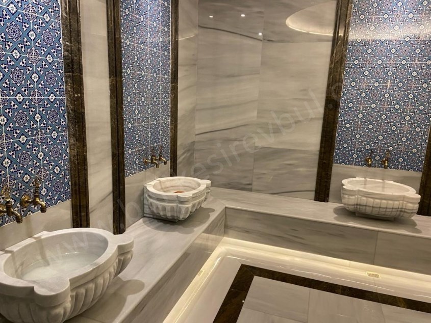 BALIKESİR KİRALIK DAİRE SAFİR DEN YENİ YAŞAM ALANI CİTY LİFE 10 DA 3+1 174 M2 LUX ARAKAT DAİRE