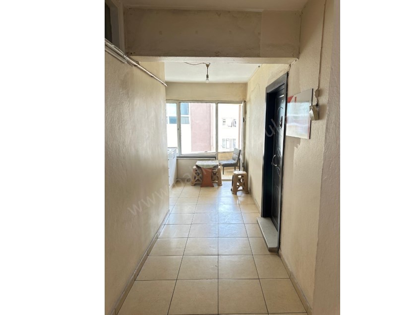 BALIKESİR KİRALIK OFİS BÜRO SAFİR DEN ÇARŞI MERKEZ VALİLİK KARŞISI 1 ODALI 18 m2 OFİS BÜRO 