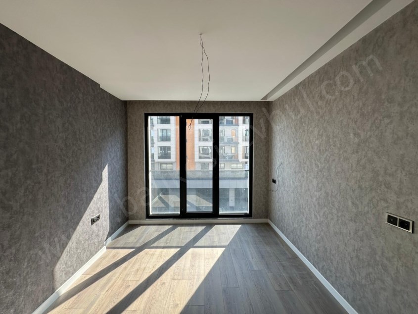 BALIKESİR KİRALIK DAİRE SAFİR DEN AYYILDIZ KONUTLARI 2+1 104 M2 HAVUZLU KAPALI OTOPARKLI LUX DAİRE