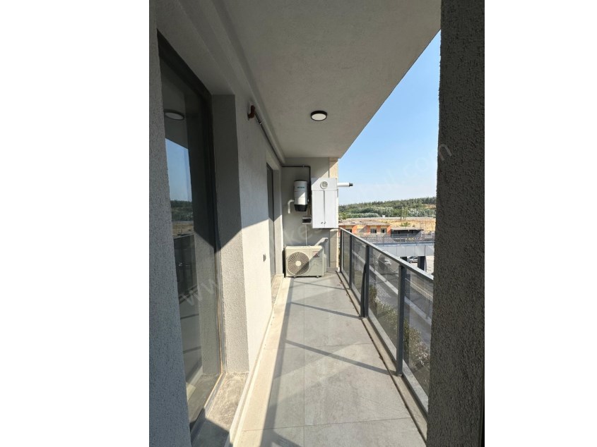 BALIKESİR KİRALIK DAİRE SAFİR DEN AYYILDIZ KONUTLARI 2+1 104 M2 HAVUZLU KAPALI OTOPARKLI LUX DAİRE
