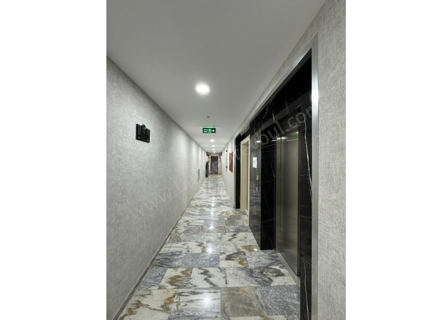 BALIKESİR KİRALIK DAİRE SAFİR DEN AYYILDIZ KONUTLARI 2+1 104 M2 HAVUZLU KAPALI OTOPARKLI LUX DAİRE