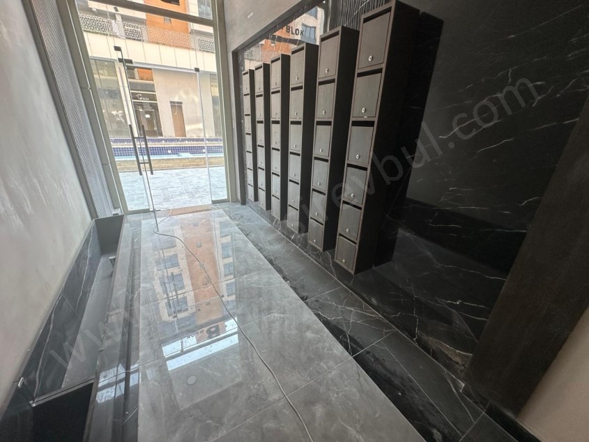 BALIKESİR KİRALIK DAİRE SAFİR DEN AYYILDIZ KONUTLARI 2+1 104 M2 HAVUZLU KAPALI OTOPARKLI LUX DAİRE