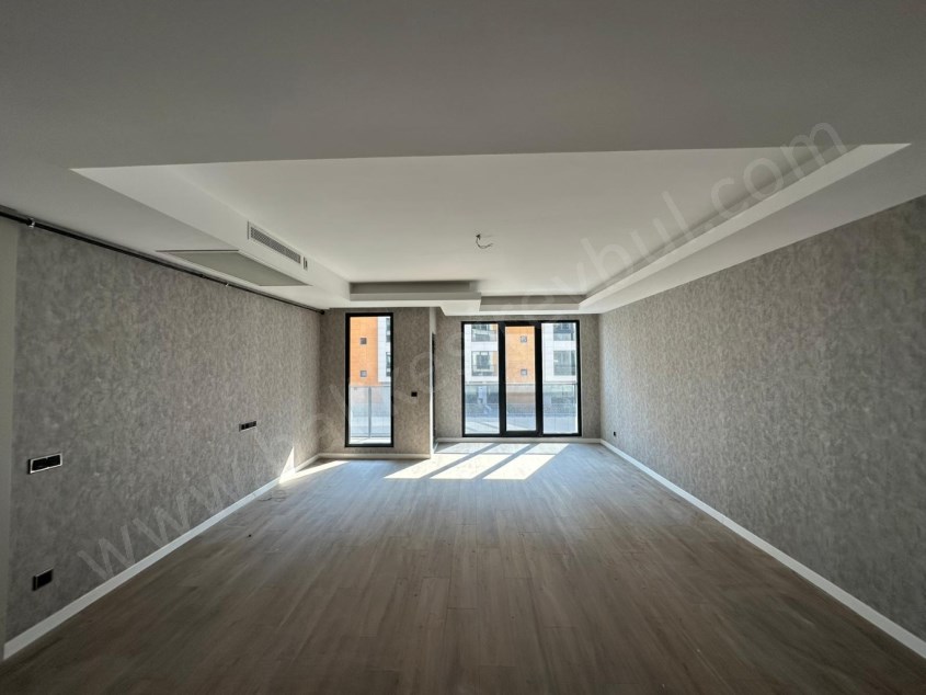 BALIKESİR KİRALIK DAİRE SAFİR DEN AYYILDIZ KONUTLARI 2+1 104 M2 HAVUZLU KAPALI OTOPARKLI LUX DAİRE