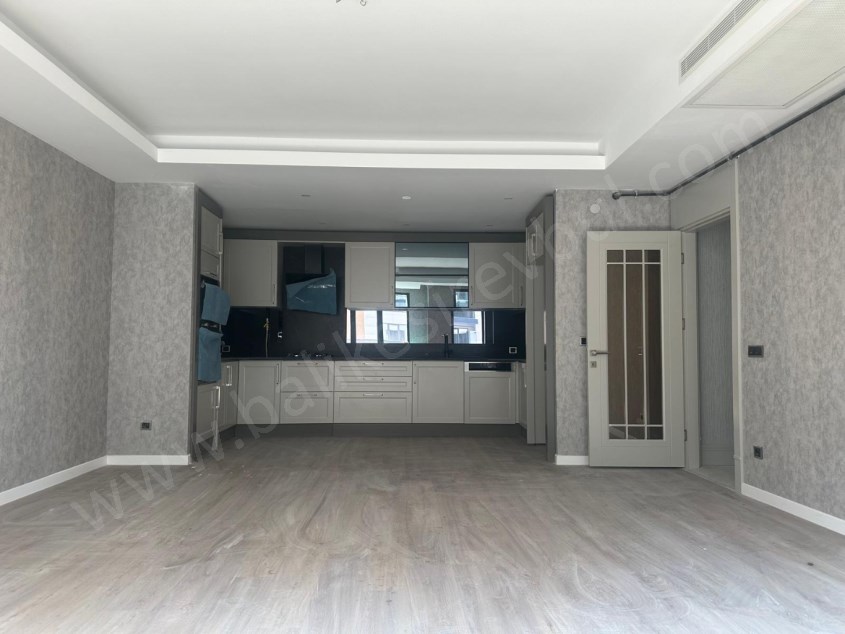 BALIKESİR KİRALIK DAİRE SAFİR DEN AYYILDIZ KONUTLARI 2+1 104 M2 HAVUZLU KAPALI OTOPARKLI LUX DAİRE