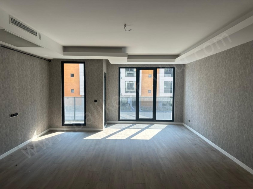 BALIKESİR KİRALIK DAİRE SAFİR DEN AYYILDIZ KONUTLARI 2+1 104 M2 HAVUZLU KAPALI OTOPARKLI LUX DAİRE