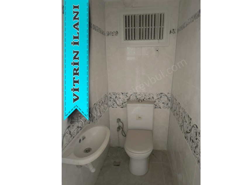 BALIKESİR SATILIK DAİRE SAFİR DEN ÇARŞI MERKEZE YÜRÜME MESAFESİNDE 3+1 110 M2 KOMBİLİ ARAKAT DAİRE