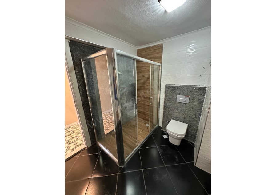 BALIKESİR KİRALIK DAİRE SAFİR DE BAHÇELİEVLER ÇARŞAMBA PAZARI YAKINI 3+1 130 M2 KOMBİLİ DAİRE