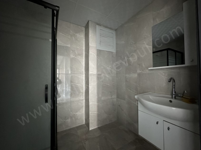 BALIKESİR KİRALIK DAİRE SAFİR DEN ERTUĞRULGAZİ CAD.ÜZERİ 2+1 96 M2 AYRI MUTFAKLI ASANSÖRLÜ LUX DAİRE