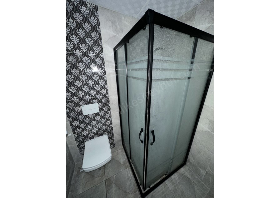 BALIKESİR KİRALIK DAİRE SAFİR DEN ERTUĞRULGAZİ CAD.ÜZERİ 2+1 96 M2 AYRI MUTFAKLI ASANSÖRLÜ LUX DAİRE