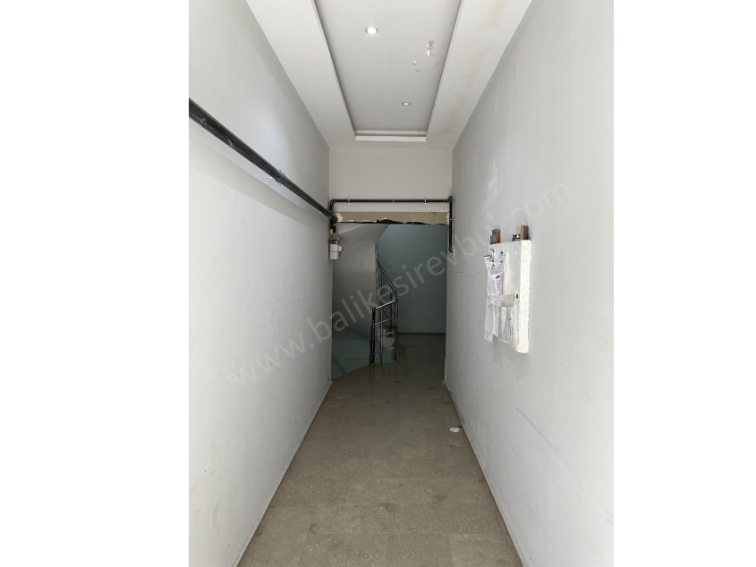 BALIKESİR KİRALIK DAİRE SAFİR DEN ERTUĞRULGAZİ CAD.ÜZERİ 2+1 96 M2 AYRI MUTFAKLI ASANSÖRLÜ LUX DAİRE