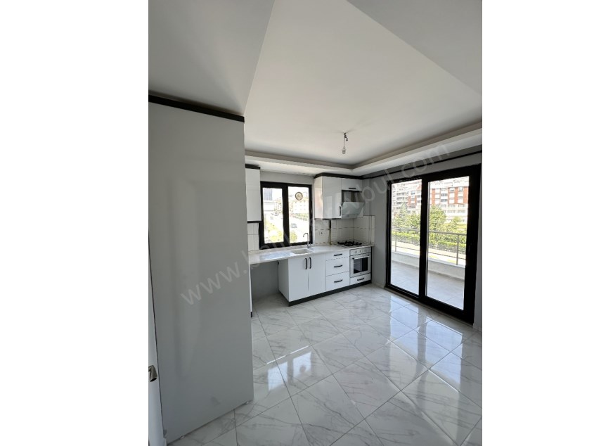 BALIKESİR KİRALIK DAİRE SAFİR DEN ERTUĞRULGAZİ CAD.ÜZERİ 2+1 96 M2 AYRI MUTFAKLI ASANSÖRLÜ LUX DAİRE