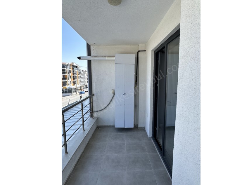 BALIKESİR KİRALIK DAİRE SAFİR DEN ERTUĞRULGAZİ CAD.ÜZERİ 2+1 96 M2 AYRI MUTFAKLI ASANSÖRLÜ LUX DAİRE