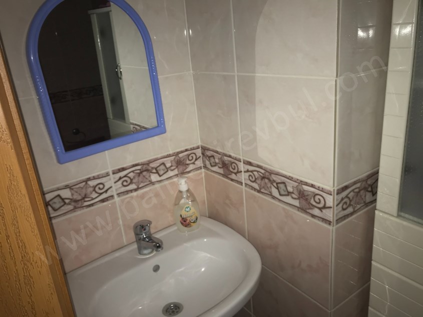 BALIKESİR EŞYALI KİRALIK DAİRE SAFİR DEN TURGUT REİS CAD.3+1 135 M2 EŞYALI ASANSÖRLÜ ARAKAT