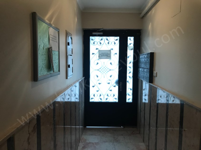 BALIKESİR EŞYALI KİRALIK DAİRE SAFİR DEN TURGUT REİS CAD.3+1 135 M2 EŞYALI ASANSÖRLÜ ARAKAT