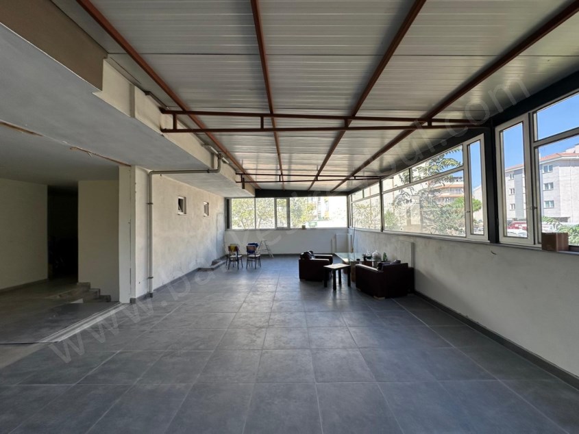 BALIKESİR KİRALIK DAİRE SAFİR DEN ÇARŞI MERKEZDE 2+1 90 M2 AYRI MUTFAKLI KOMBİLİ ARAKAT DAİRE 