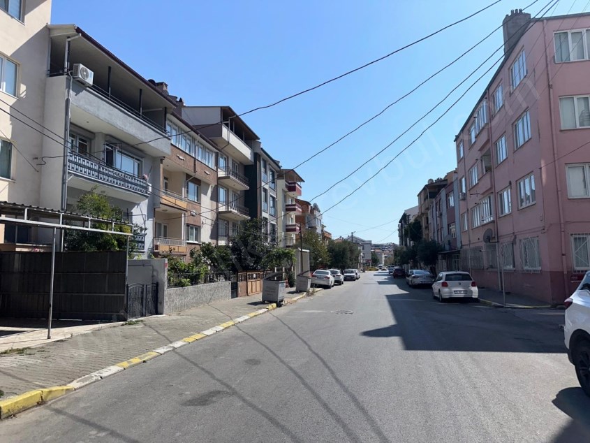 BALIKESİR KİRALIK DÜKKAN SAFİR DEN GÜMÜŞÇEŞME EMLAK KONUT ARKASI ÇARŞIYA YAKIN 370 M2 DEPOLU DÜKKAN