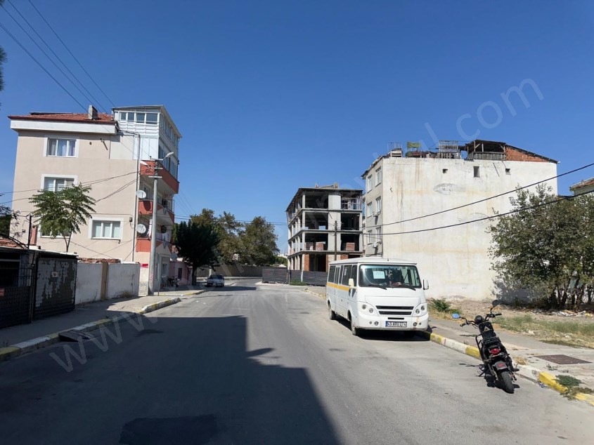 BALIKESİR KİRALIK DÜKKAN SAFİR DEN GÜMÜŞÇEŞME EMLAK KONUT ARKASI ÇARŞIYA YAKIN 370 M2 DEPOLU DÜKKAN