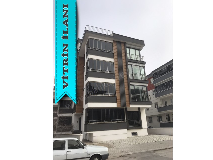 BALIKESİR KİRALIK DAİRE SAFİR DEN PLEVNE KARESİ CADDESİ YANI 3+1 110 m2 ASANSÖRLÜ LUX ARAKAT