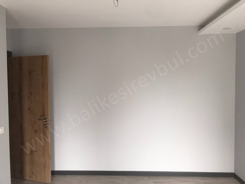 BALIKESİR KİRALIK DAİRE SAFİR DEN PLEVNE KARESİ CADDESİ YANI 3+1 110 m2 ASANSÖRLÜ LUX ARAKAT