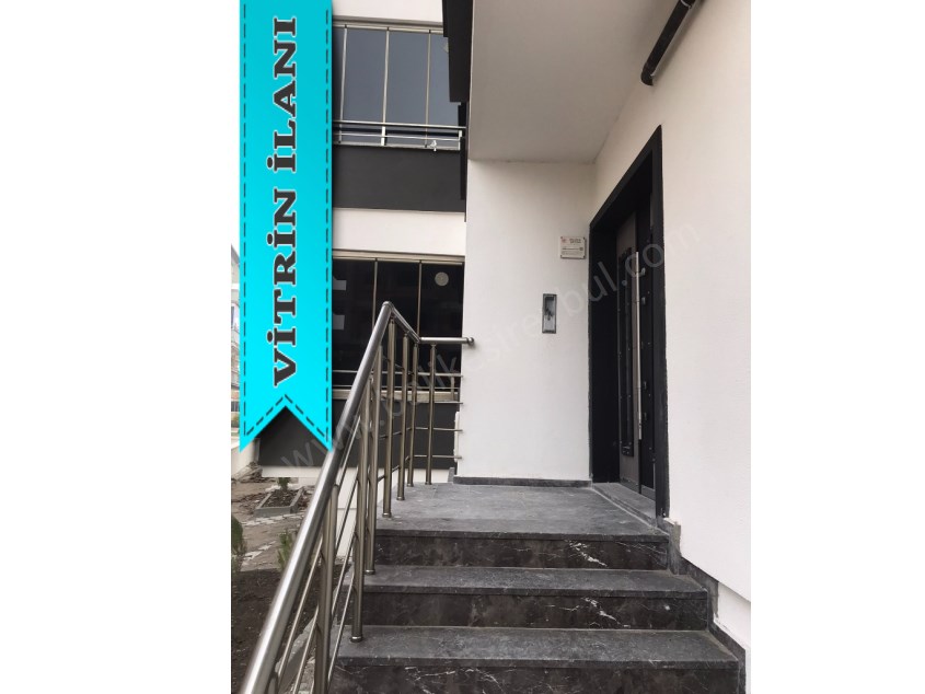 BALIKESİR KİRALIK DAİRE SAFİR DEN PLEVNE KARESİ CADDESİ YANI 3+1 110 m2 ASANSÖRLÜ LUX ARAKAT