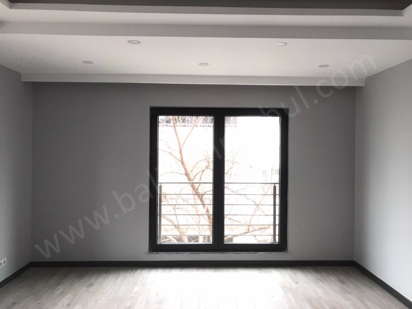 BALIKESİR KİRALIK DAİRE SAFİR DEN PLEVNE KARESİ CADDESİ YANI 3+1 110 m2 ASANSÖRLÜ LUX ARAKAT