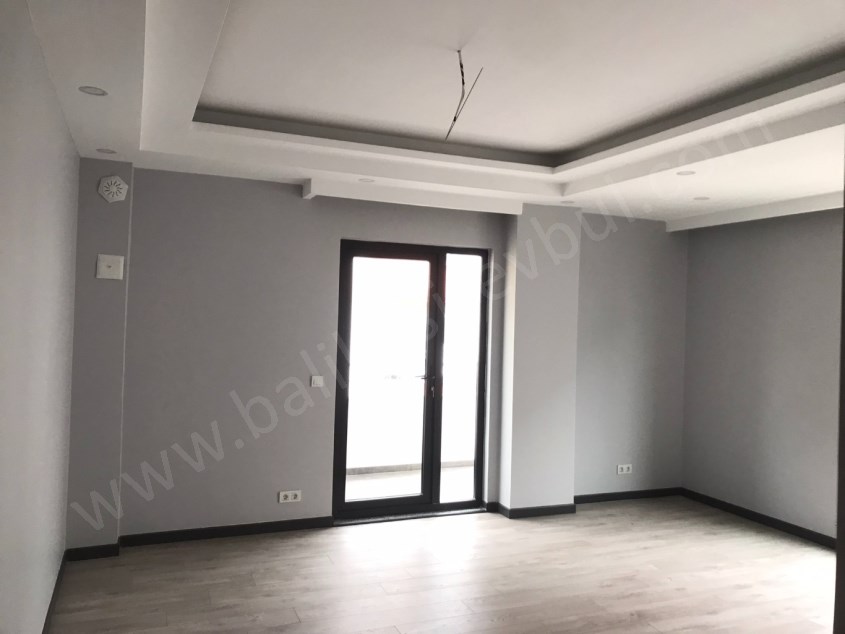BALIKESİR KİRALIK DAİRE SAFİR DEN PLEVNE KARESİ CADDESİ YANI 3+1 110 m2 ASANSÖRLÜ LUX ARAKAT