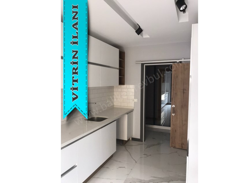 BALIKESİR KİRALIK DAİRE SAFİR DEN PLEVNE KARESİ CADDESİ YANI 3+1 110 m2 ASANSÖRLÜ LUX ARAKAT