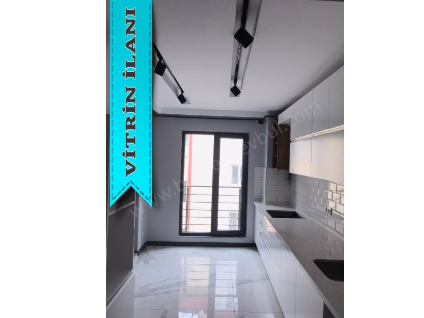 BALIKESİR KİRALIK DAİRE SAFİR DEN PLEVNE KARESİ CADDESİ YANI 3+1 110 m2 ASANSÖRLÜ LUX ARAKAT