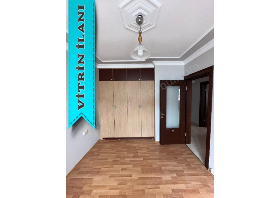 BALIKESİR KİRALIK DAİRE SAFİR DEN BAHÇELİEVLER 100.TEKNİK LİSE CAD.YANI 4+1 168 M2 ARAKAT DAİRE