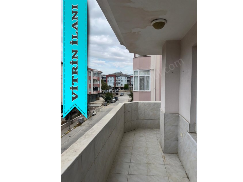BALIKESİR KİRALIK DAİRE SAFİR DEN BAHÇELİEVLER 100.TEKNİK LİSE CAD.YANI 4+1 168 M2 ARAKAT DAİRE