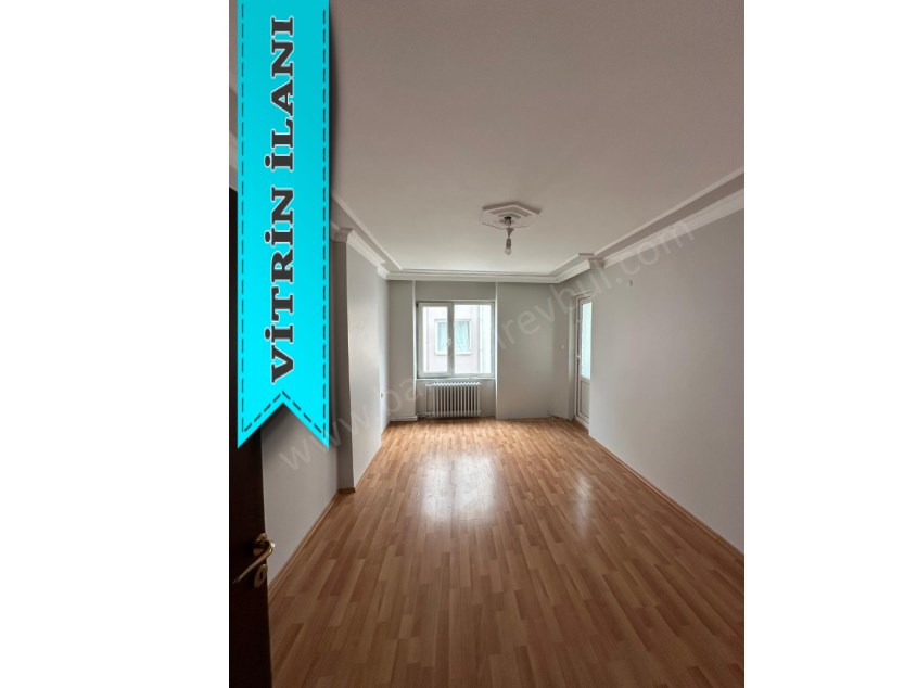 BALIKESİR KİRALIK DAİRE SAFİR DEN BAHÇELİEVLER 100.TEKNİK LİSE CAD.YANI 4+1 168 M2 ARAKAT DAİRE