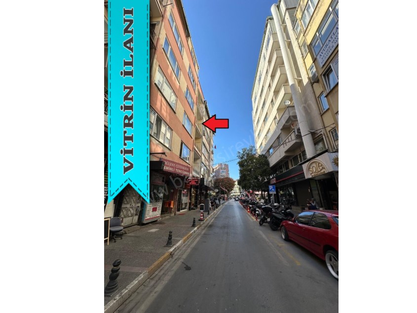 BALIKESİR KİRALIK DAİRE SAFİR DEN ÇARŞI MERKEZDE 2+1 90 M2 AYRI MUTFAKLI KOMBİLİ ARAKAT DAİRE 