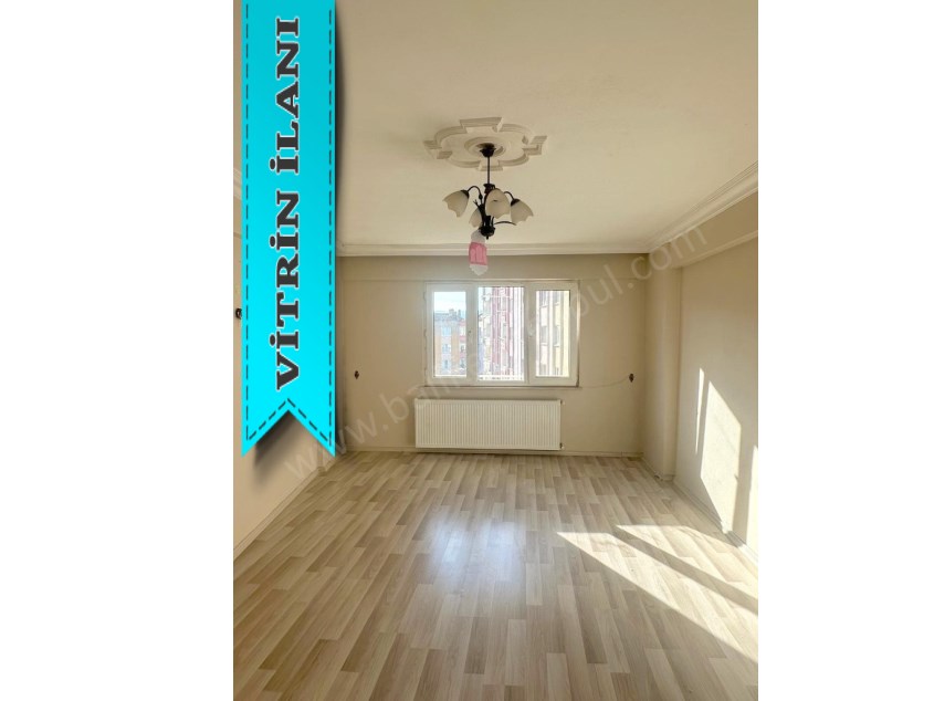 BALIKESİR KİRALIK DAİRE SAFİR DEN ÇARŞI MERKEZE YÜRÜME MES.KAYABEYDE 3+1 120 M2 KOMBİLİ 