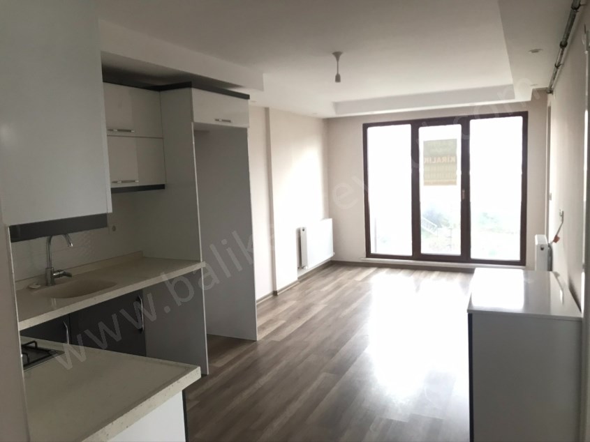 BALIKESİR KİRALIK DAİRE SAFİR DEN PLEVNE YENİ İZMİR YOLU YAKINI 2+1 78 M2 ASANSÖRLÜ LUX DAİRE