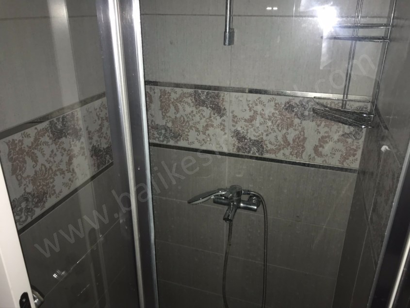 BALIKESİR KİRALIK DAİRE SAFİR DEN PLEVNE YENİ İZMİR YOLU YAKINI 2+1 78 M2 ASANSÖRLÜ LUX DAİRE