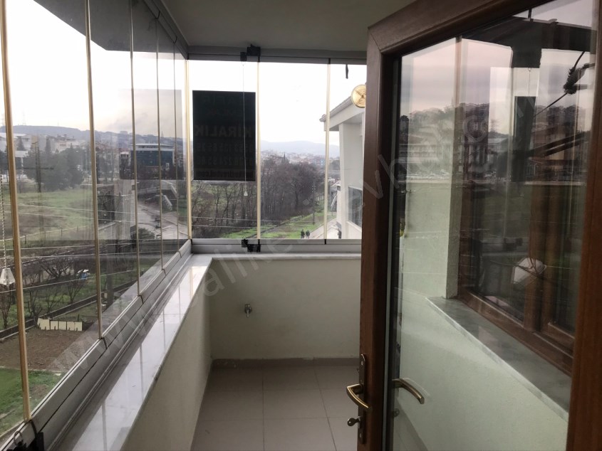 BALIKESİR KİRALIK DAİRE SAFİR DEN PLEVNE YENİ İZMİR YOLU YAKINI 2+1 78 M2 ASANSÖRLÜ LUX DAİRE