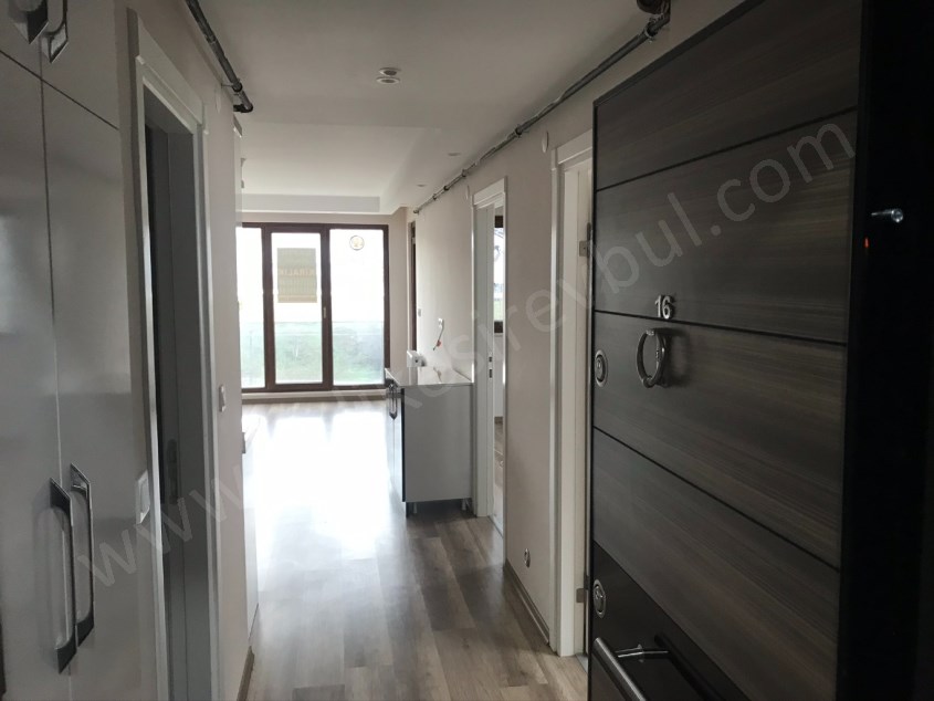 BALIKESİR KİRALIK DAİRE SAFİR DEN PLEVNE YENİ İZMİR YOLU YAKINI 2+1 78 M2 ASANSÖRLÜ LUX DAİRE