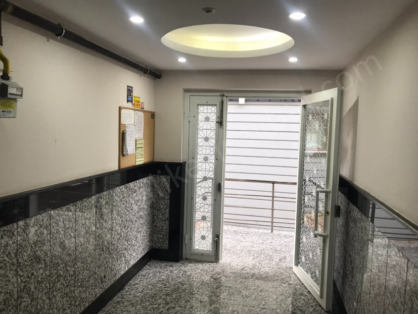 BALIKESİR KİRALIK DAİRE SAFİR DEN PLEVNE YENİ İZMİR YOLU YAKINI 2+1 78 M2 ASANSÖRLÜ LUX DAİRE