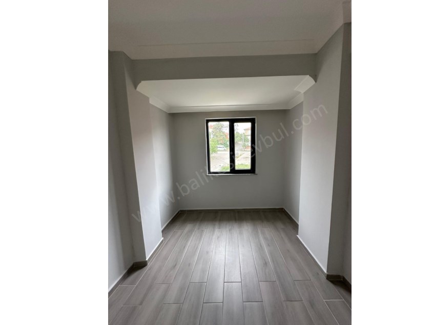 BALIKESİR SATILIK DAİRE SAFİR DEN NECATİ EĞİTİM FAKÜLTESİ YAK.2+1 60 M2 ASANSÖRLÜ LUX SON KAT DAİRE