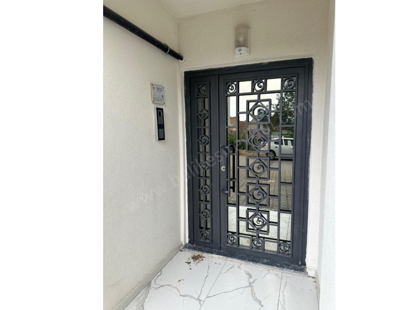 BALIKESİR SATILIK DAİRE SAFİR DEN NECATİ EĞİTİM FAKÜLTESİ YAK.2+1 60 M2 ASANSÖRLÜ LUX SON KAT DAİRE
