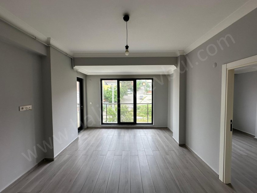 BALIKESİR SATILIK DAİRE SAFİR DEN NECATİ EĞİTİM FAKÜLTESİ YAK.2+1 60 M2 ASANSÖRLÜ LUX SON KAT DAİRE