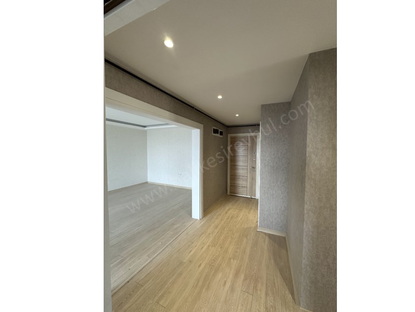 BALIKESİR SATILIK DAİRE SAFİR DEN BAKYAPI PRESTİJ SEYİRTEPE FULL ŞEHİR MANZARALI 3+1 126M2 LUX DAİRE