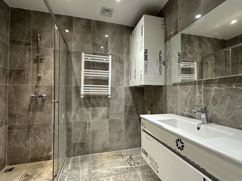 BALIKESİR SATILIK DAİRE SAFİR DEN BAKYAPI PRESTİJ SEYİRTEPE FULL ŞEHİR MANZARALI 3+1 126M2 LUX DAİRE