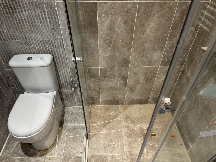 BALIKESİR SATILIK DAİRE SAFİR DEN BAKYAPI PRESTİJ SEYİRTEPE FULL ŞEHİR MANZARALI 3+1 126M2 LUX DAİRE