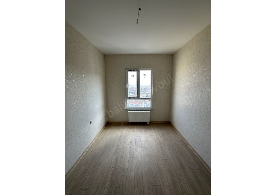 BALIKESİR SATILIK DAİRE SAFİR DEN BAKYAPI PRESTİJ SEYİRTEPE FULL ŞEHİR MANZARALI 3+1 126M2 LUX DAİRE